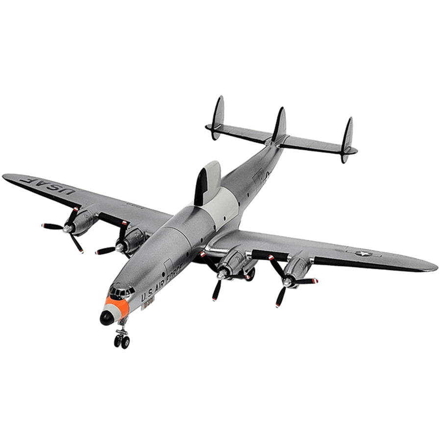 Academy 9-12637 - ACADEMY 1/144 USAF EC-121 WARNING STAR