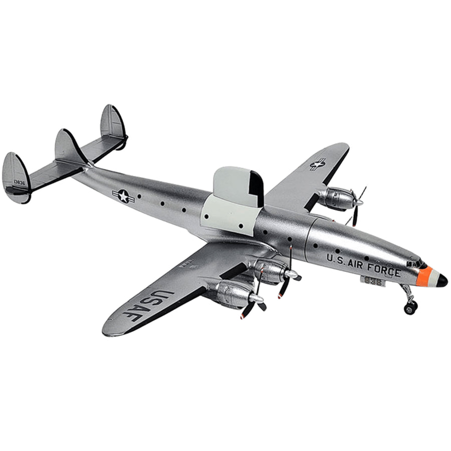 Academy 9-12637 - ACADEMY 1/144 USAF EC-121 WARNING STAR