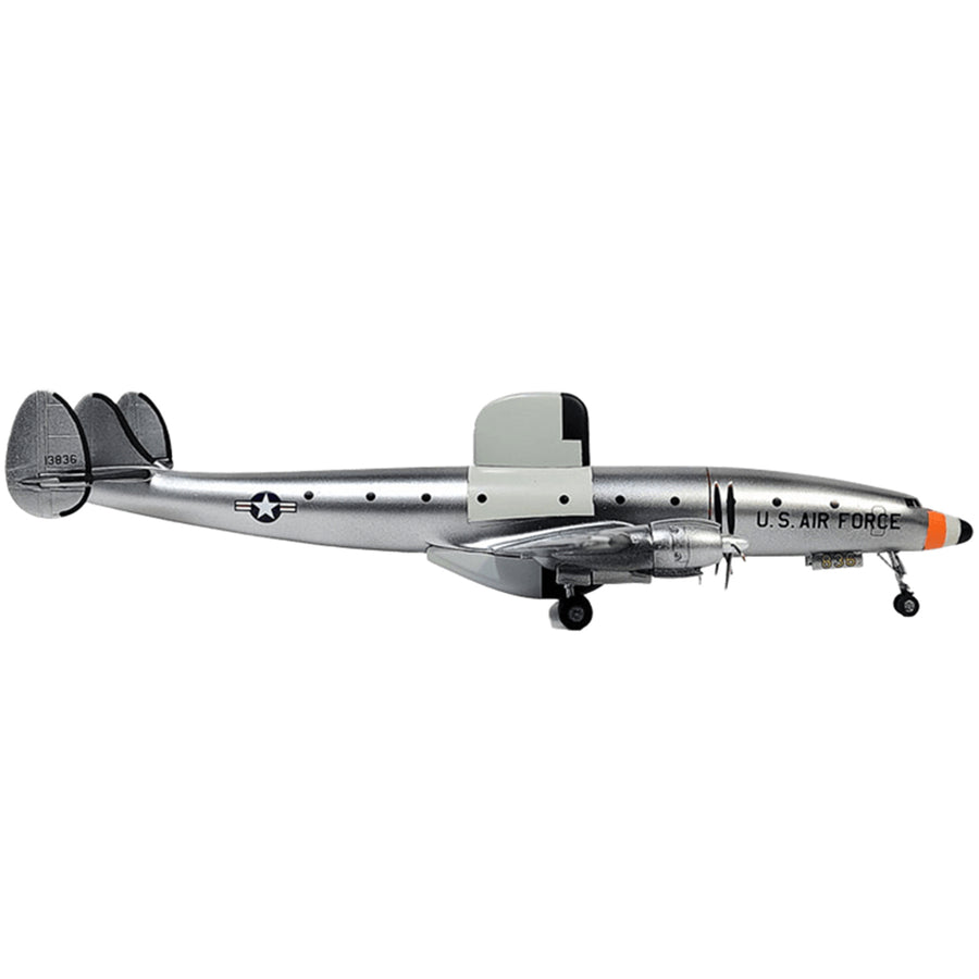 Academy 9-12637 - ACADEMY 1/144 USAF EC-121 WARNING STAR