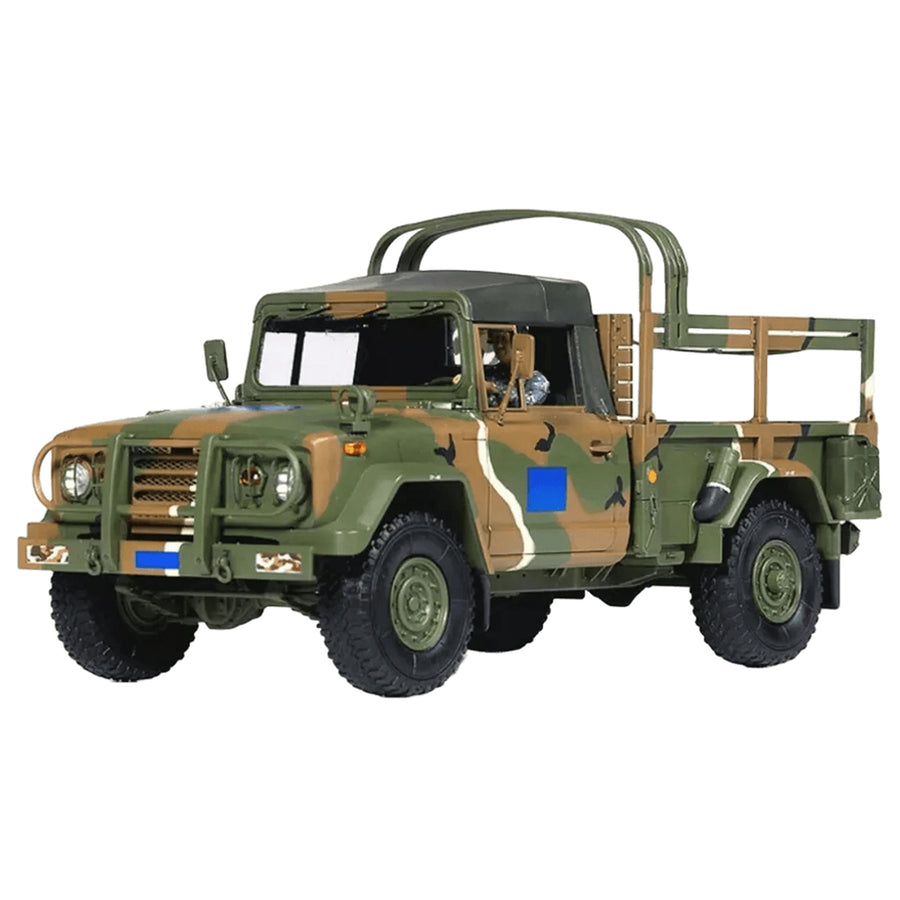 Academy 9-13551 - ACADEMY 1/35 R.O.K. Army K311A1
