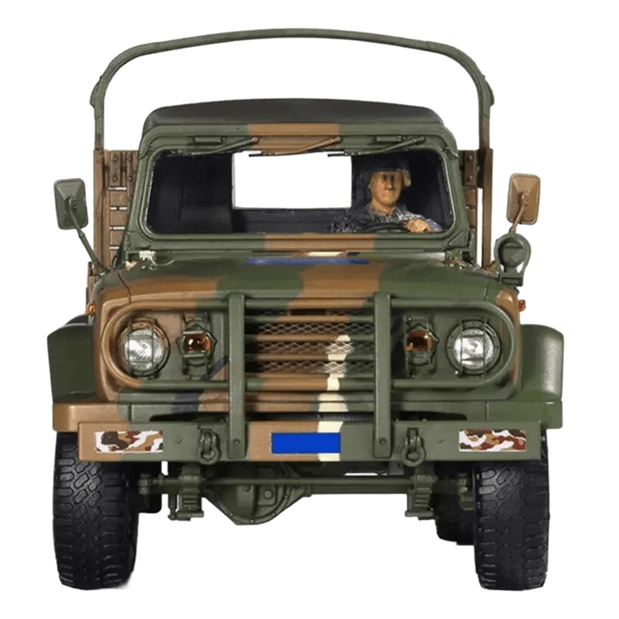 Academy 9-13551 - ACADEMY 1/35 R.O.K. Army K311A1
