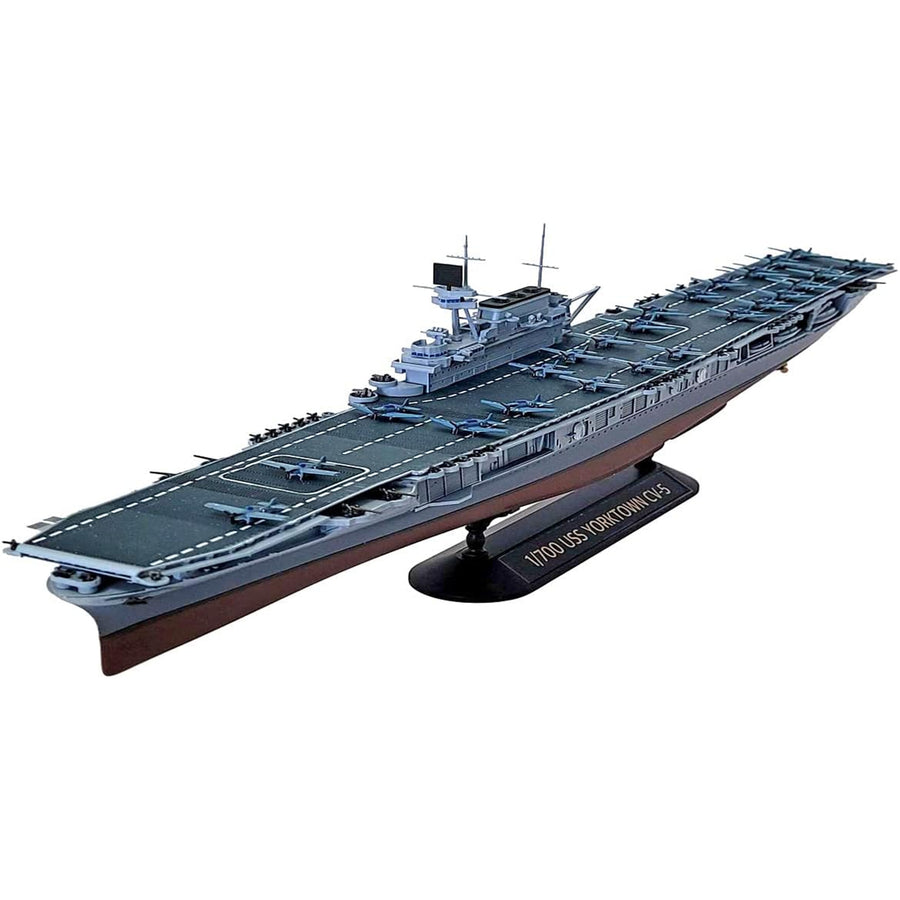 Academy 9-14229 - ACADEMY 1/700 USS YORKTOWN "MIDWAY