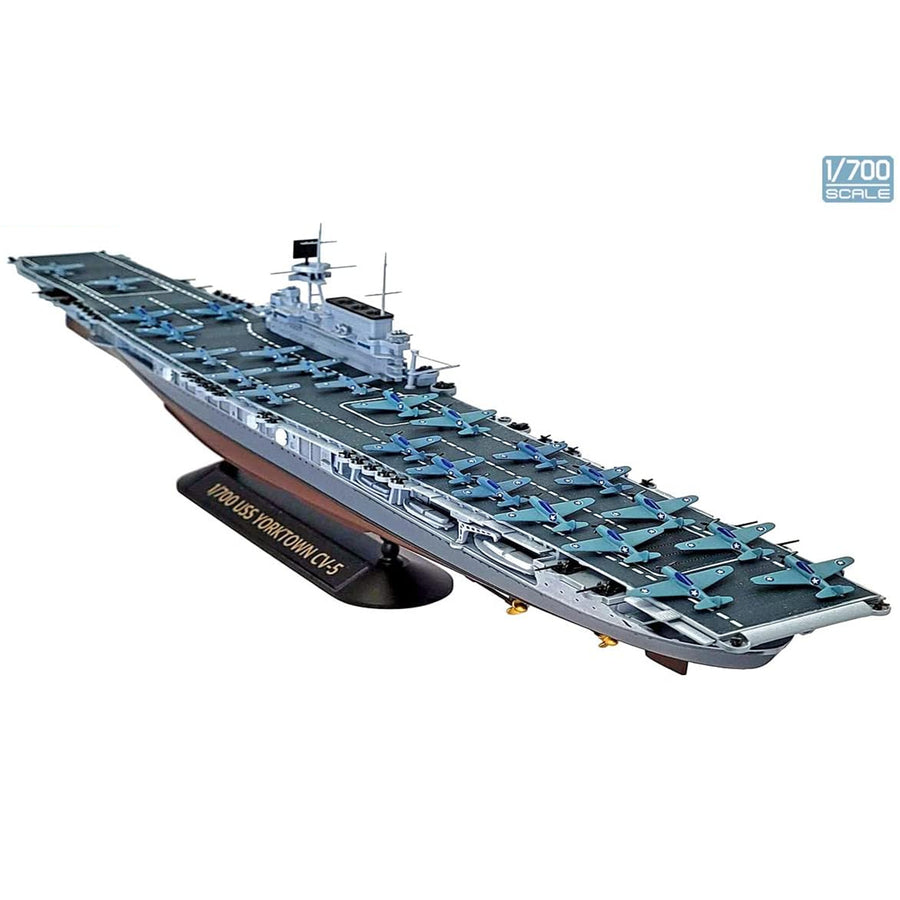 Academy 9-14229 - ACADEMY 1/700 USS YORKTOWN "MIDWAY