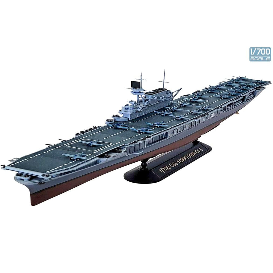 Academy 9-14229 - ACADEMY 1/700 USS YORKTOWN "MIDWAY