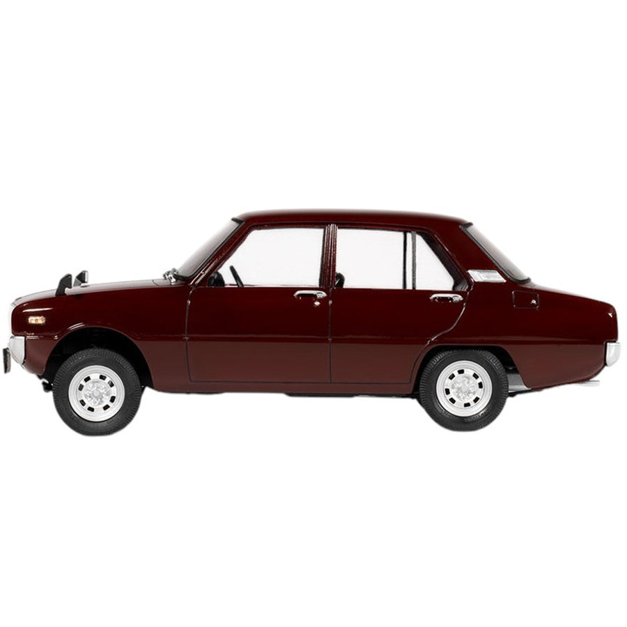 Academy 9-15617 1/24 Iconic Korean Brisa Car