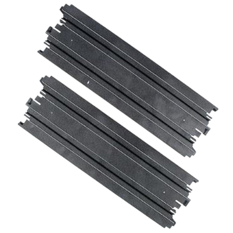AFX F8622 - (70601) AFX  9" STRAIGHT TRACK PR