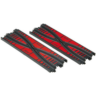 AFX F8655 - (70612) AFX 9" CROSSOVER TRACK