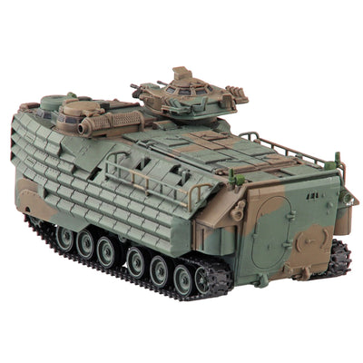 Aoshima 3-5664 - AOSHIMA 1/72 JSDF AAVP