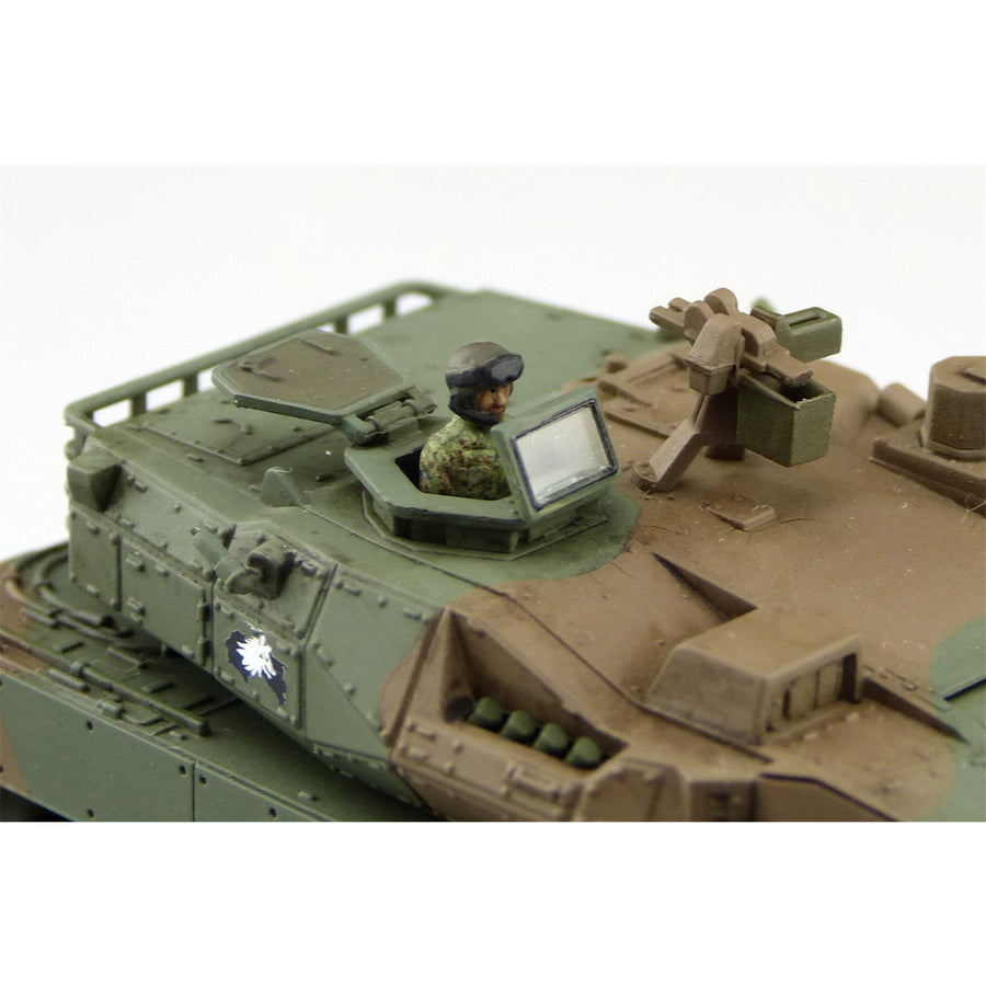 Aoshima 3-5684 - AOSHIMA 1/72 JGSDF TYPE16 MCV MULTI-ROLE