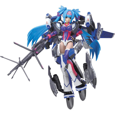 Aoshima 3-5723 - AOSHIMA VARIABLE FIGHTER - MACROSS