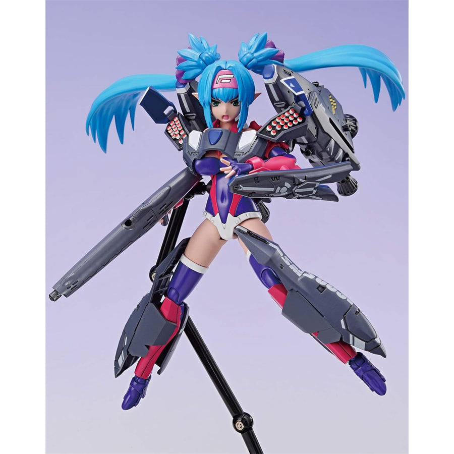 Aoshima 3-5723 - AOSHIMA VARIABLE FIGHTER - MACROSS
