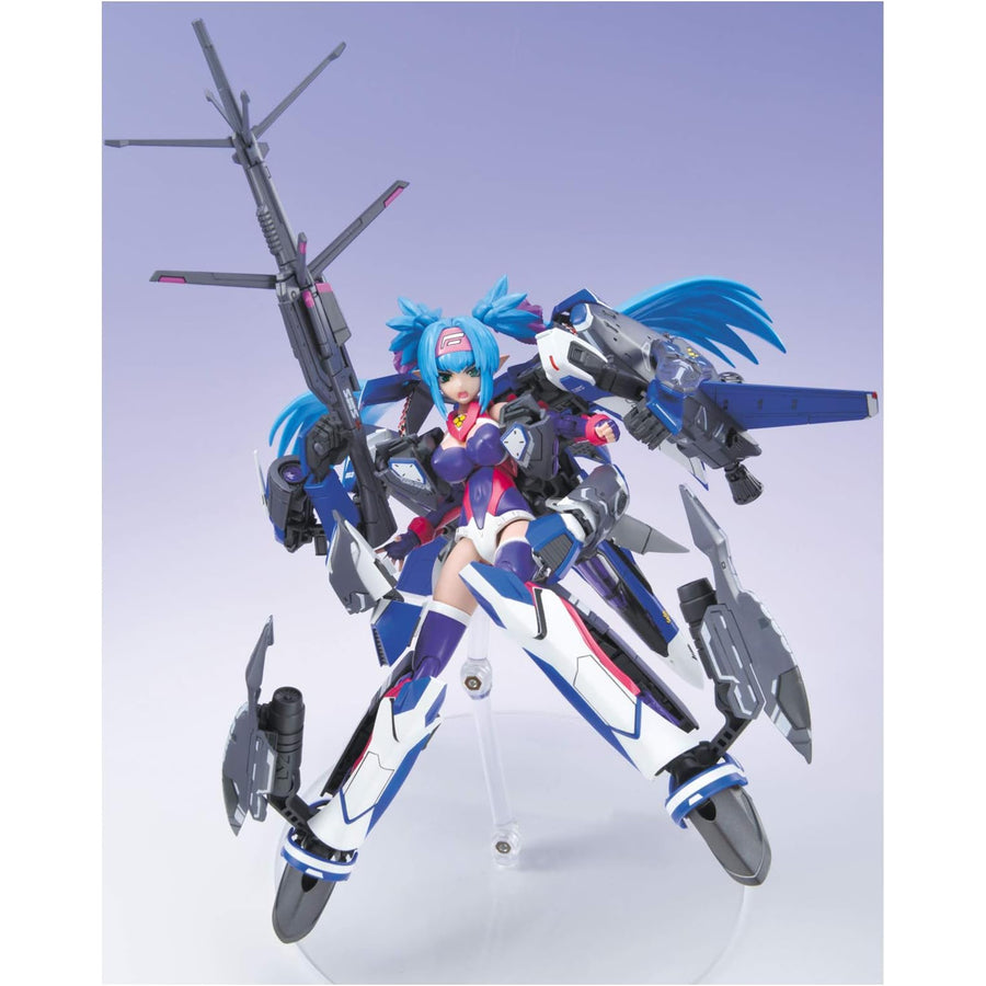 Aoshima 3-5723 - AOSHIMA VARIABLE FIGHTER - MACROSS