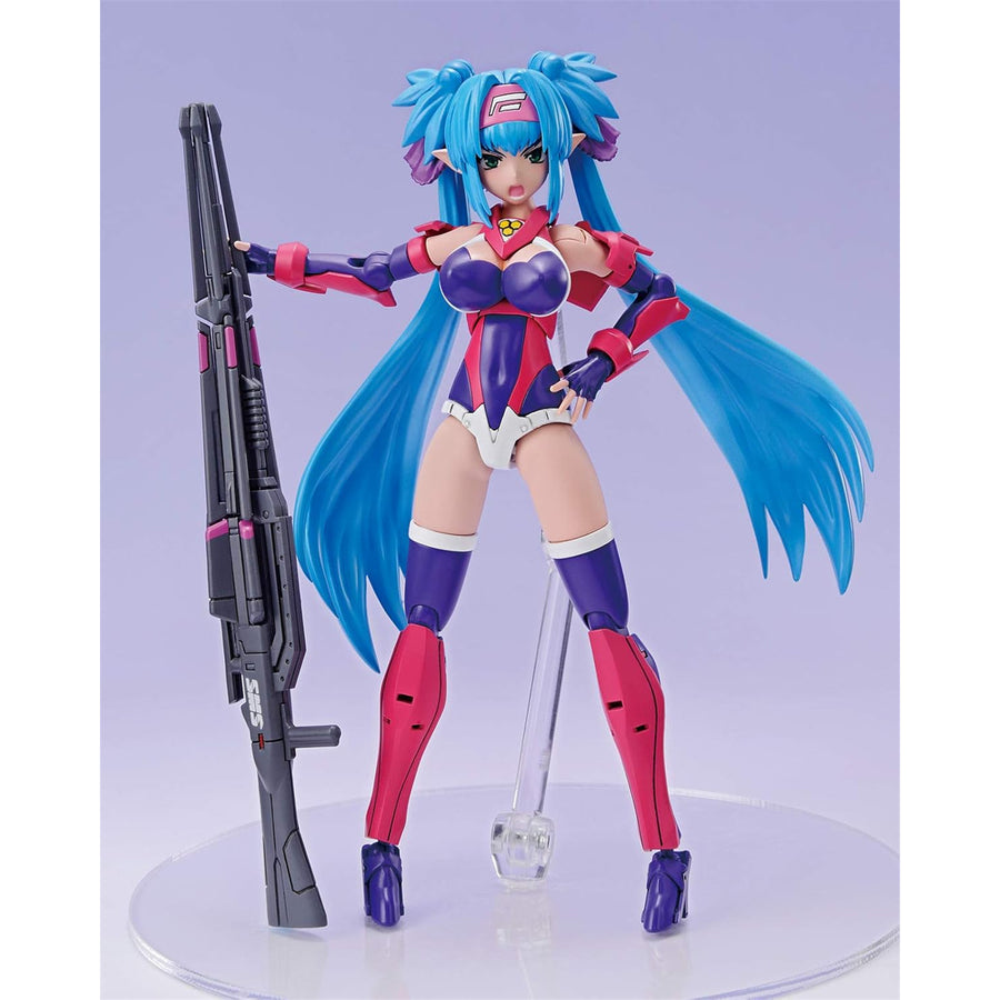 Aoshima 3-5723 - AOSHIMA VARIABLE FIGHTER - MACROSS