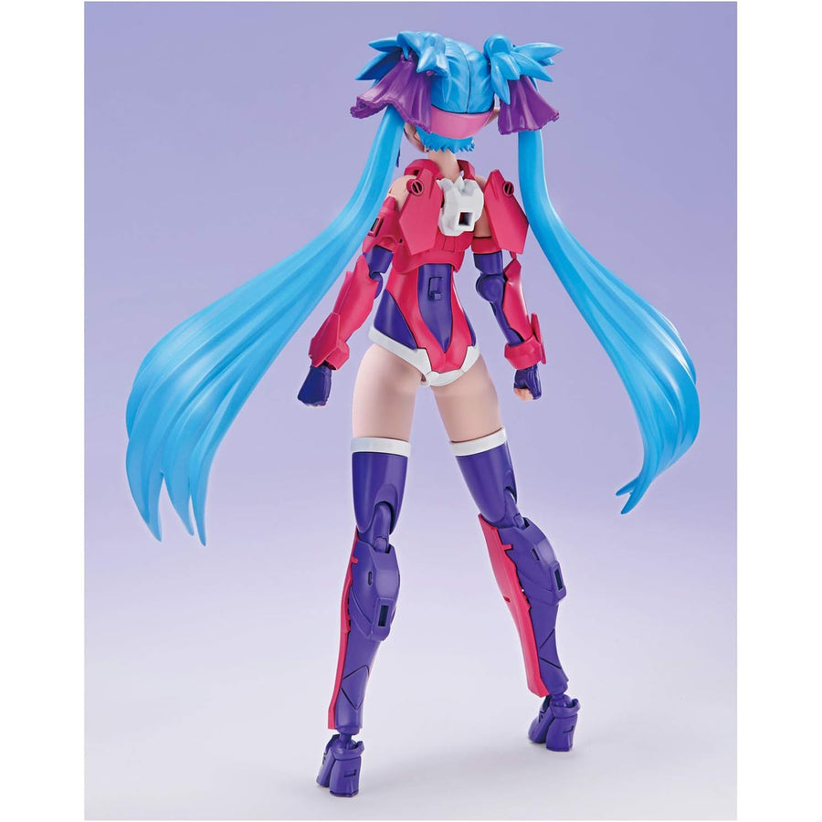 Aoshima 3-5723 - AOSHIMA VARIABLE FIGHTER - MACROSS