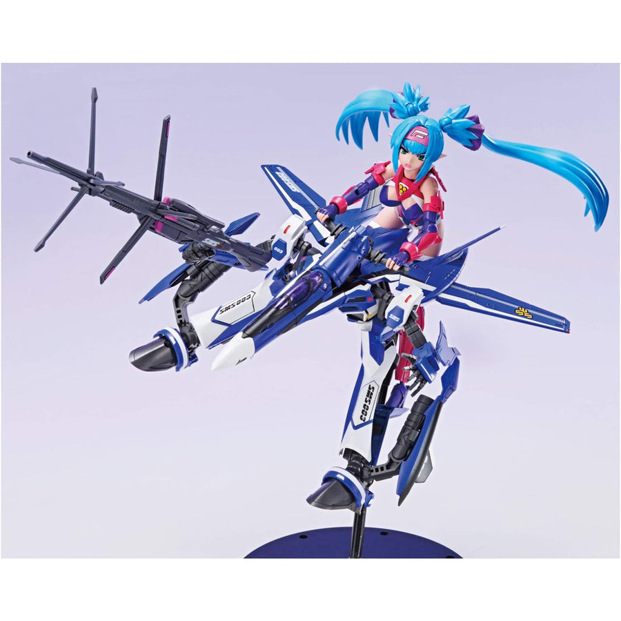 Aoshima 3-5723 - AOSHIMA VARIABLE FIGHTER - MACROSS