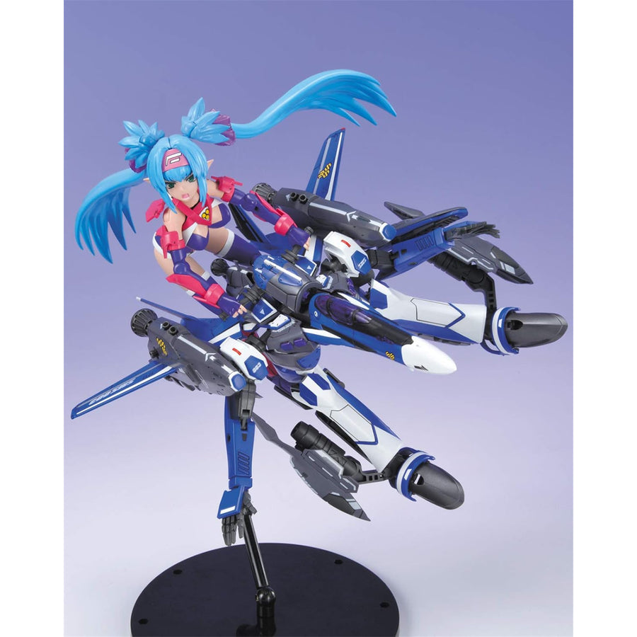 Aoshima 3-5723 - AOSHIMA VARIABLE FIGHTER - MACROSS