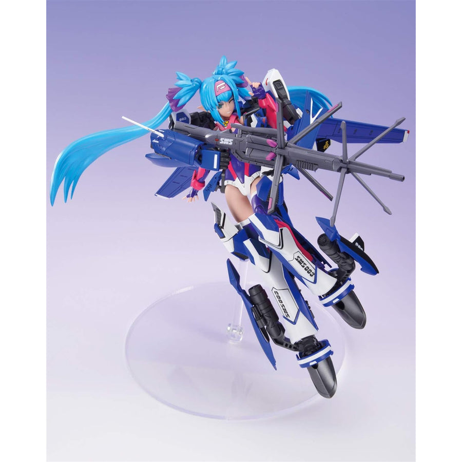 Aoshima 3-5723 - AOSHIMA VARIABLE FIGHTER - MACROSS