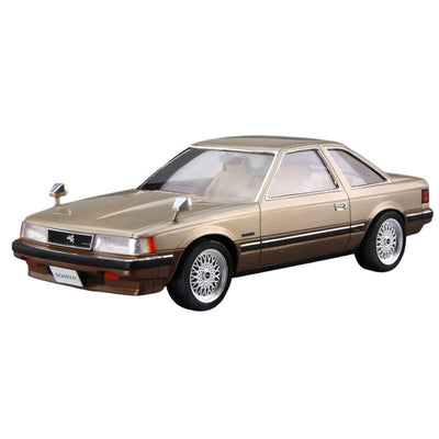 Aoshima 3-5847 - AOSHIMA 1/24 TOYOTA MZ1 SOARER 2800GT'82