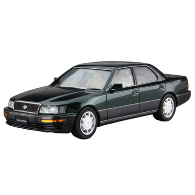 Aoshima 3-5879 - AOSHIMA 1/24 TOYOTA UCF11 CELSIOR TYPE F'92
