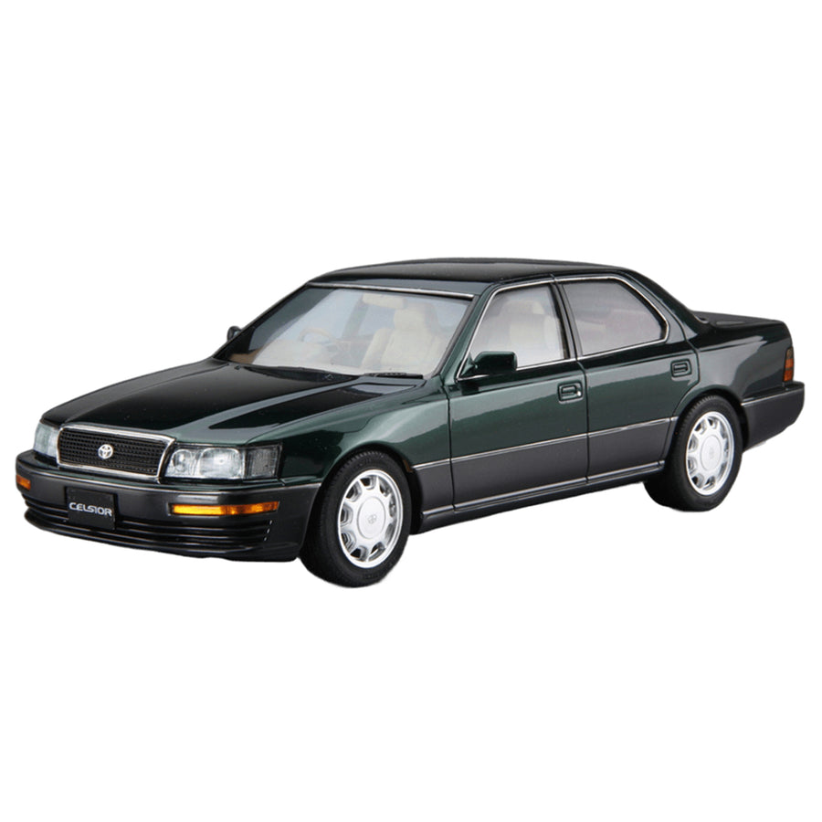 Aoshima 3-5879 - AOSHIMA 1/24 TOYOTA UCF11 CELSIOR TYPE F'92
