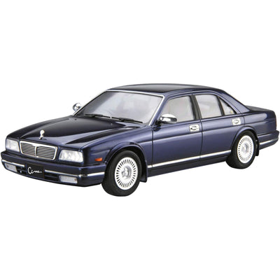Aoshima 3-5953 - AOSHIMA 1/24 NISSAN Y32 CIMA TYPE III L AV'91