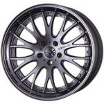 Mar-15 - AOSHIMA #102 TIRES & RIMS K-BREAK "LVL DELTAX19"