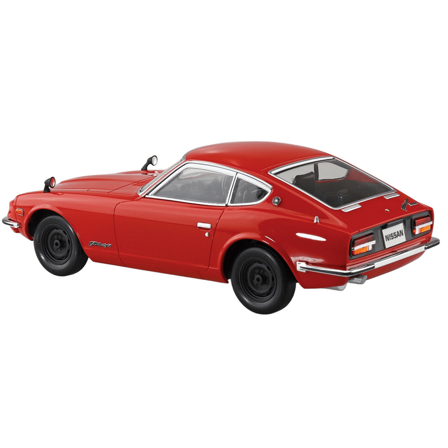Aoshima 3-6256 - AOSHIMA 1/32 NISSAN S30 FAIRLADY Z - ROT