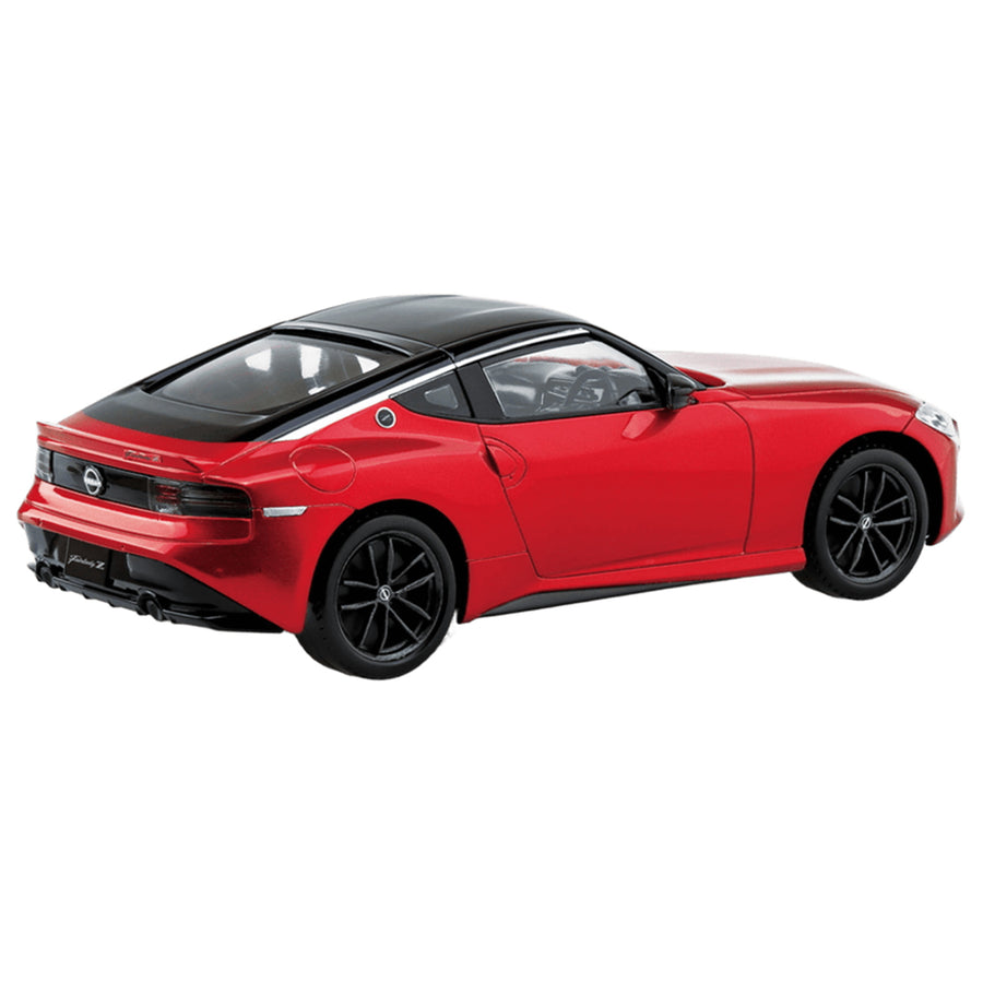 Aoshima 3-6262 - AOSHIMA 1/32 NISSAN RZ34 FAIRLADY Z - LTD RED