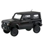Mar-80 - AOSHIMA 1/32 SUZUKI JIMNY CUSTOM BLACKPEARL3