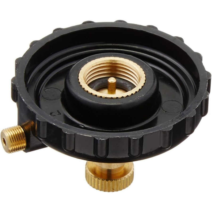 Badger 50-200 - BADGER PROPEL REGLER