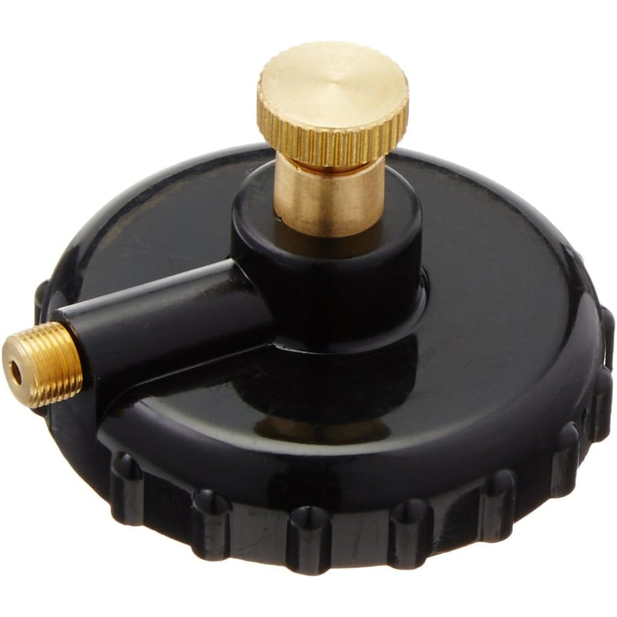 Badger 50-200 - BADGER PROPEL REGLER
