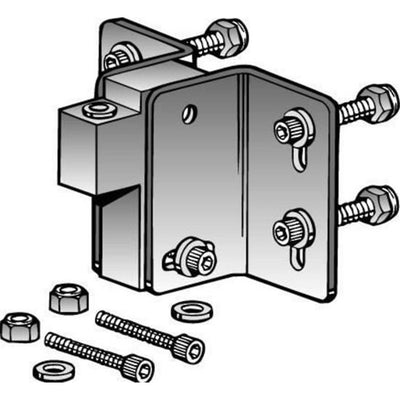 Du-Bro Du-Bro 10-3126 - DUBRO REPLACE MOUNT FOR 3102