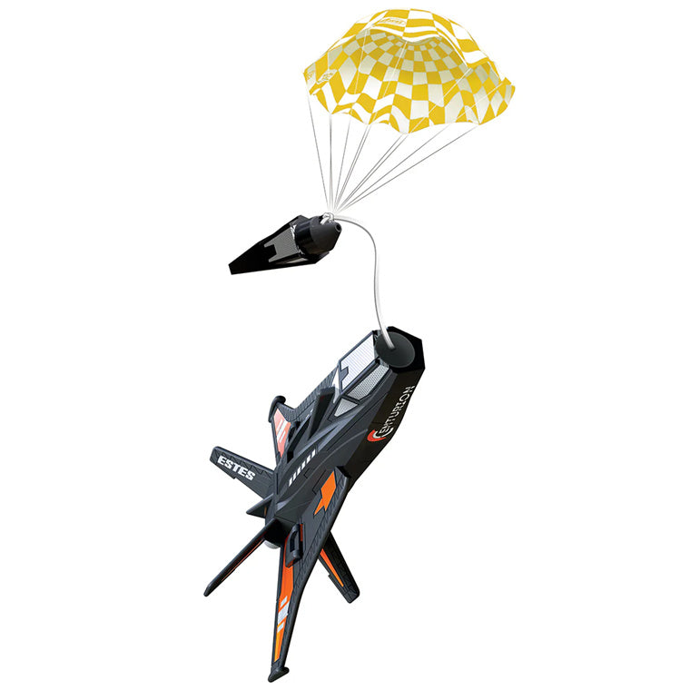 Estes ES5324 - ESTES CENTURION LAUNCH SET