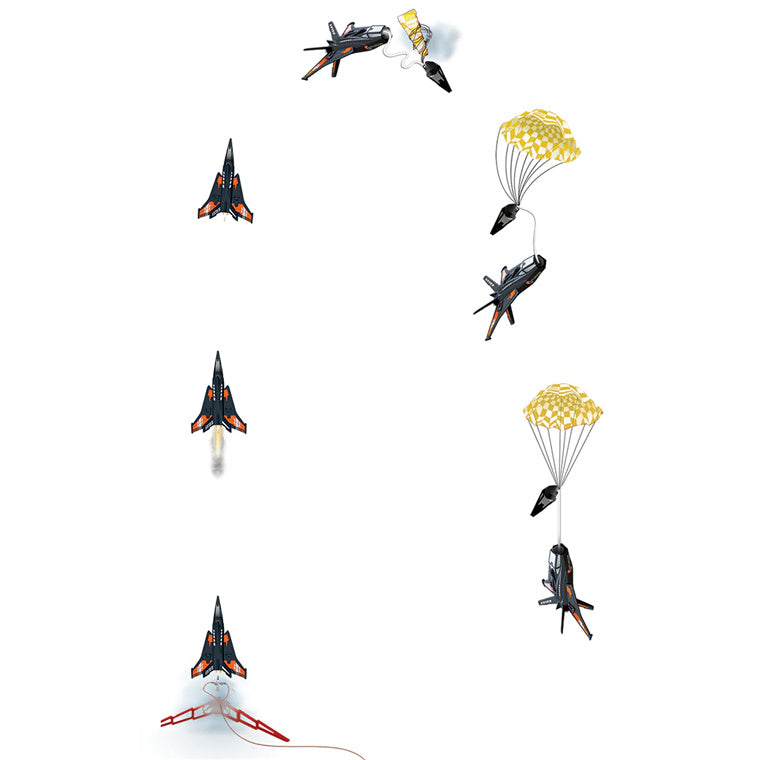 Estes ES5324 - ESTES CENTURION LAUNCH SET