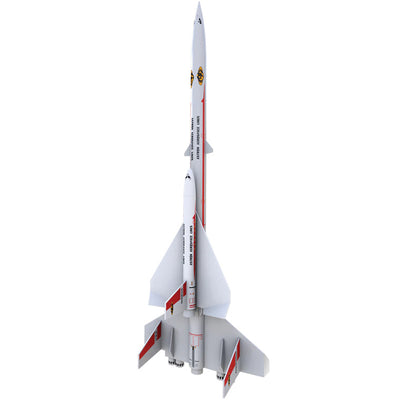 Estes ES7314 - ESTES SUPER ORBITAL TRANSPORT