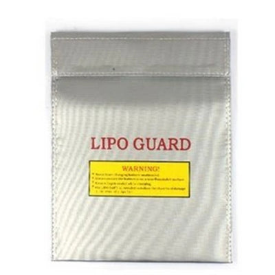 EV-PEAK LIPO BAG (23 X 30cm)