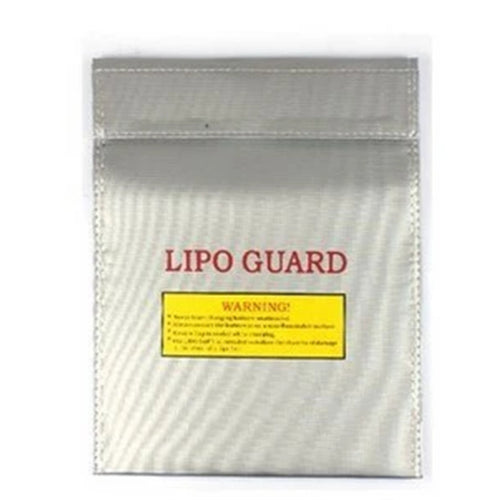 EV-PEAK LIPO BAG (23 X 30cm)