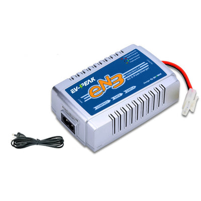 EV-PEAK 4-8S NIMH CHARGER AC/DC - 3 AMP