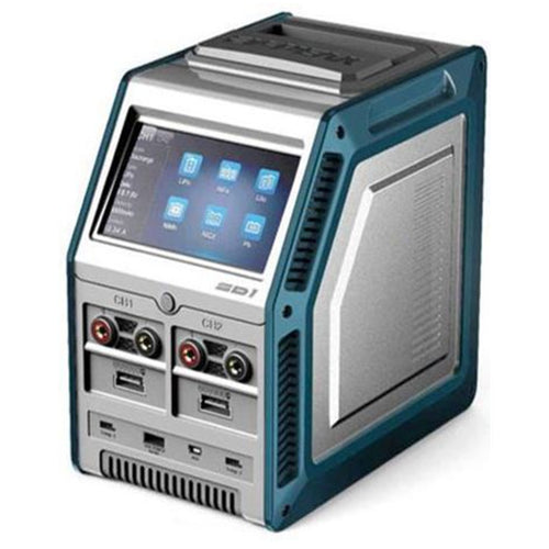 EV-PEAK AC300W & DC500W 30A 1-6S Li;1-15S Ni DUO