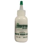Evergreen May-81 - EVEREGREEN 2Oz WHITE WOOD GLUE