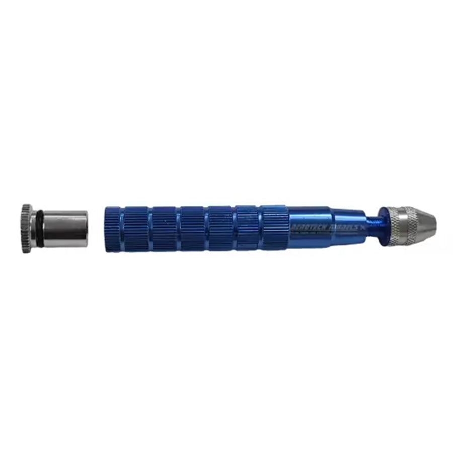 AC-BD413 - FENGDA SWIVEL HEAD PIN VISE