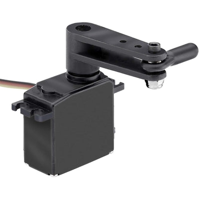 Futaba 10-3340 - Lange Doppel-Servoarme (Lange Futaba) (2 Stk. pro Packung)