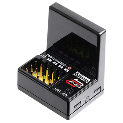 FUTABA RX R404SBSE 2.4GHZ