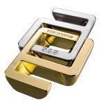 HANAYAMA HUZZLE PUZZLES 515019 - HUZZLE: A&A (LV2)