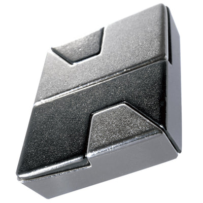 HANAYAMA HUZZLE PUZZLES 515002 - HUZZLE: DIAMOND (LV1)