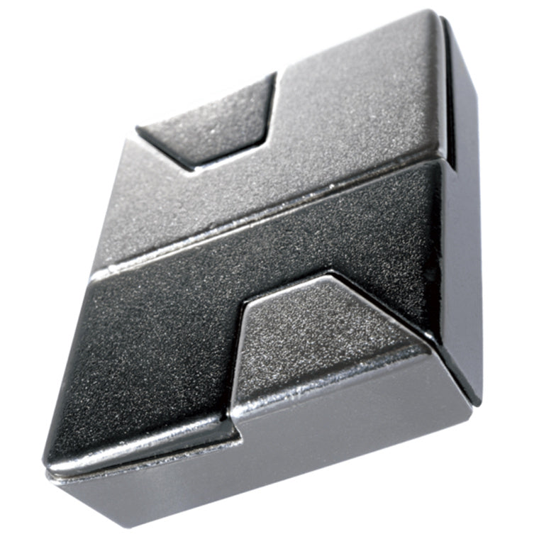 HANAYAMA HUZZLE PUZZLES 515002 - HUZZLE: DIAMOND (LV1)