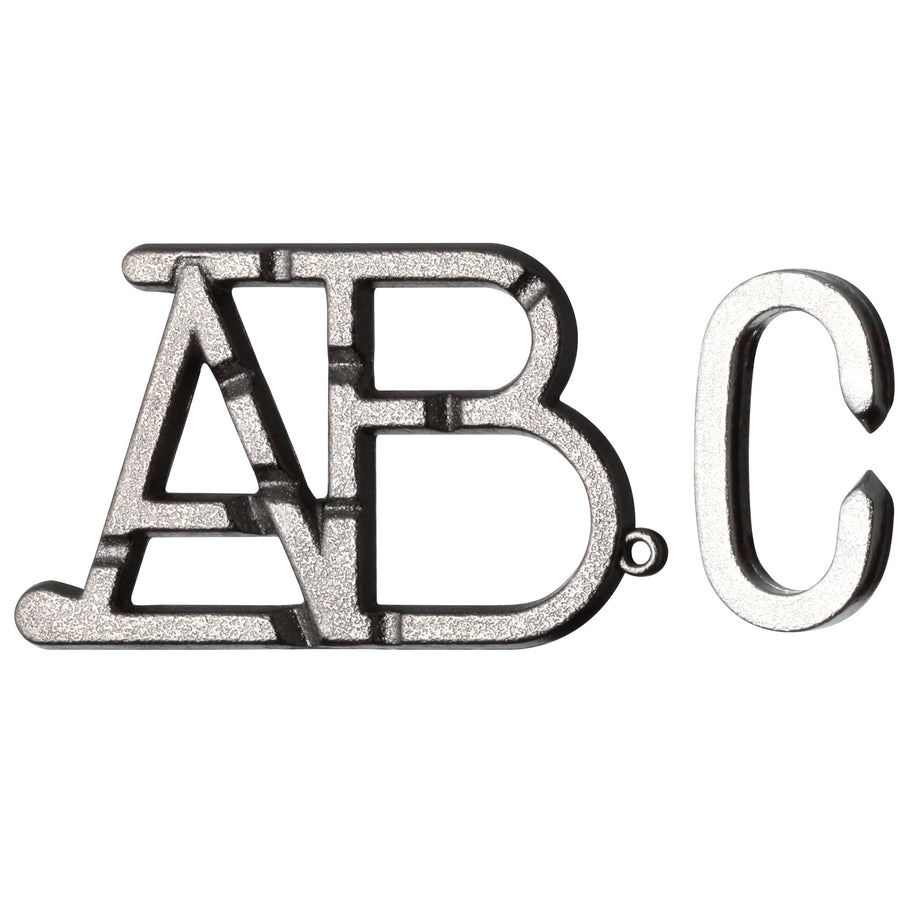 HANAYAMA HUZZLE PUZZLES 515003 - HUZZLE: A.B.C (LV1)