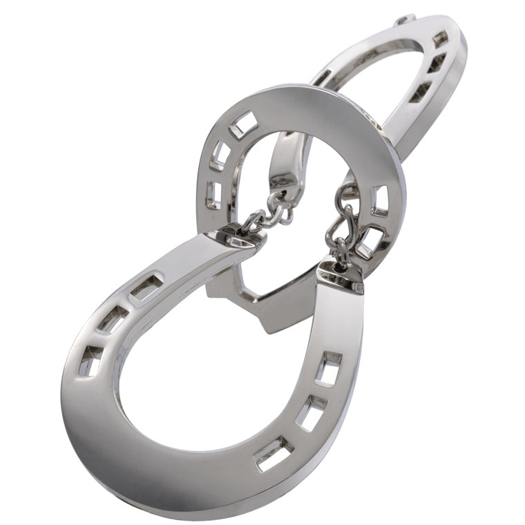 HANAYAMA HUZZLE PUZZLES 515011 - HUZZLE: PFERD (LV2)