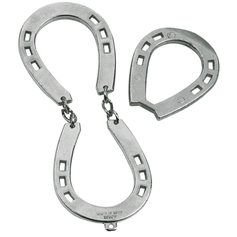 HANAYAMA HUZZLE PUZZLES 515011 - HUZZLE: PFERD (LV2)