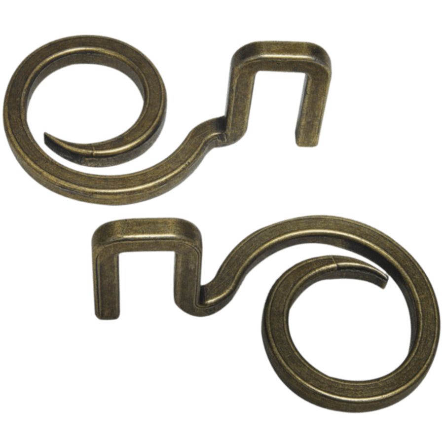 HANAYAMA HUZZLE PUZZLES 515013 - HUZZLE: HOOK (LV2)